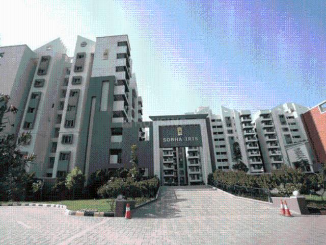 3 BHK Apartment in Bellandur for resale Bengaluru. The reference number is 21046844