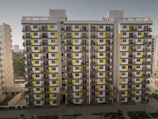 3 BHK Apartment in Bellandur for resale Bengaluru. The reference number is 21081096