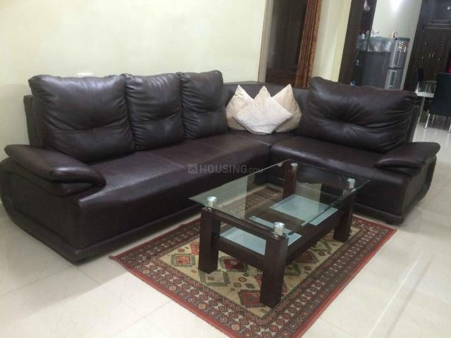3 BHK Apartment in Bellandur for resale Bengaluru. The reference number is 21112506