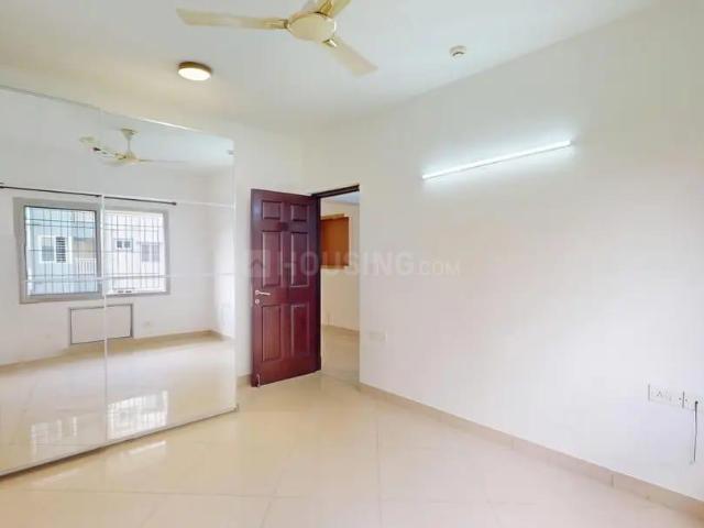 3 BHK Apartment in Bellandur for resale Bengaluru. The reference number is 21135574