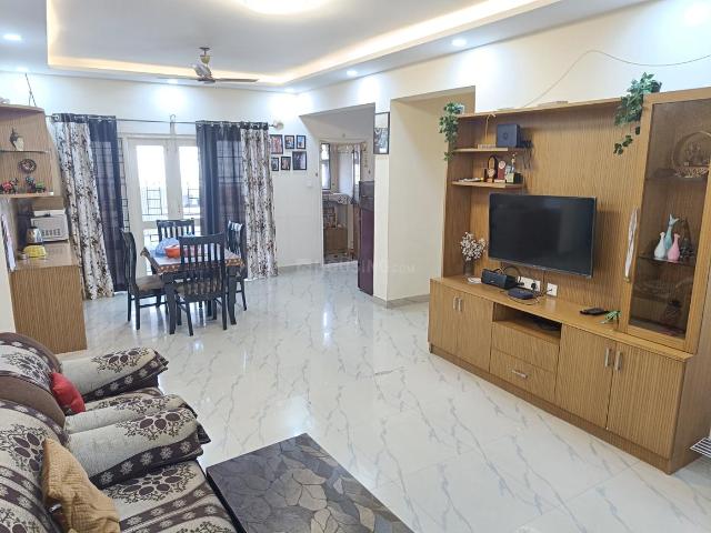 3 BHK Apartment in Bellandur for resale Bengaluru. The reference number is 21202668