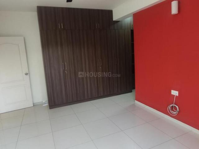 3 BHK Apartment in Bellandur for resale Bengaluru. The reference number is 7628392