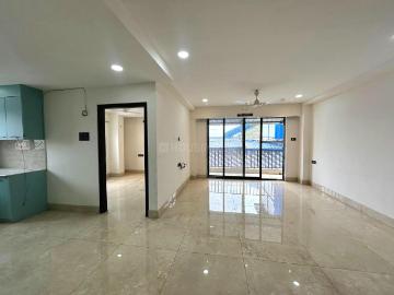 3 BHK Apartment in Beltola for rent Guwahati. The reference number is 20144616