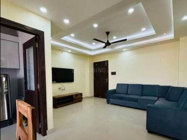 3 BHK Apartment in Beltola for rent Guwahati. The reference number is 20133235