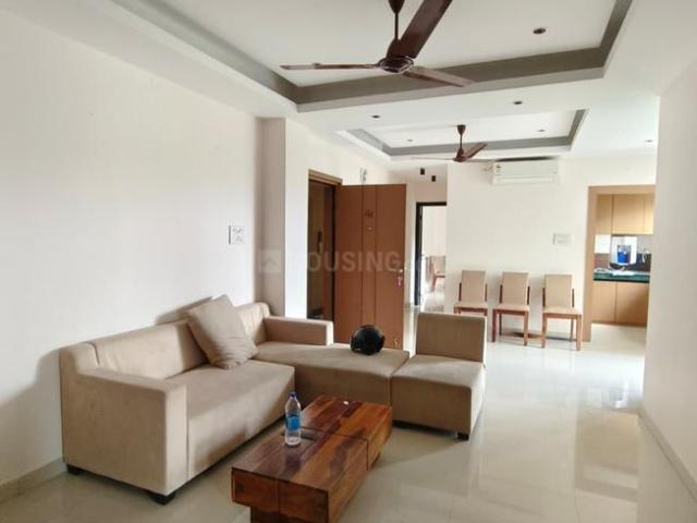3 BHK Apartment in Beltola for rent Guwahati. The reference number is 20573844