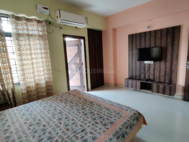 3 BHK Apartment in Beltola for rent Guwahati. The reference number is 20754286