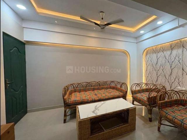 3 BHK Apartment in Beltola for rent Guwahati. The reference number is 20824604