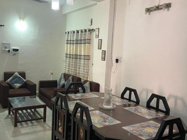 3 BHK Apartment in Beltola for rent Guwahati. The reference number is 20939964