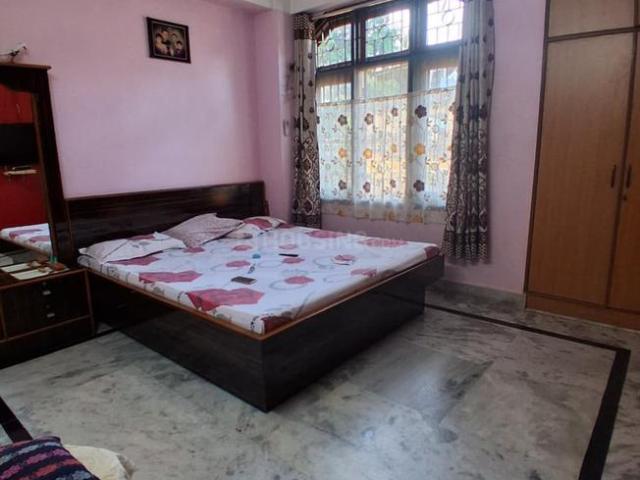 3 BHK Apartment in Beltola for rent Guwahati. The reference number is 21365822