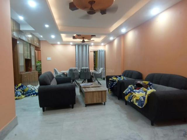 3 BHK Apartment in Beltola for rent Guwahati. The reference number is 21382623