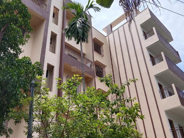 3 BHK Apartment in Beltola for resale Guwahati. The reference number is 18016915
