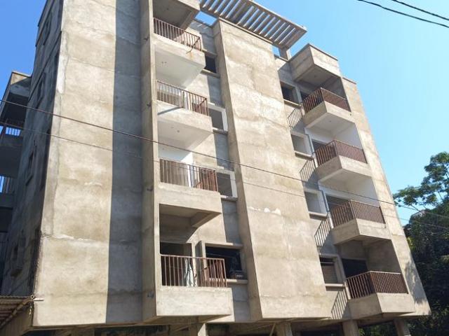 3 BHK Apartment in Beltola for resale Guwahati. The reference number is 18171446