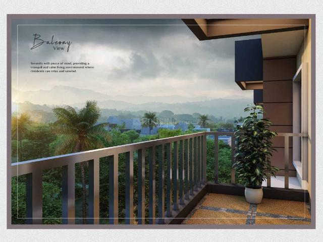 3 BHK Apartment in Beltola for resale Guwahati. The reference number is 18722304