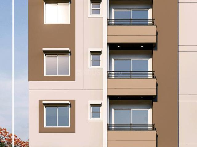 3 BHK Apartment in Beltola for resale Guwahati. The reference number is 19682025