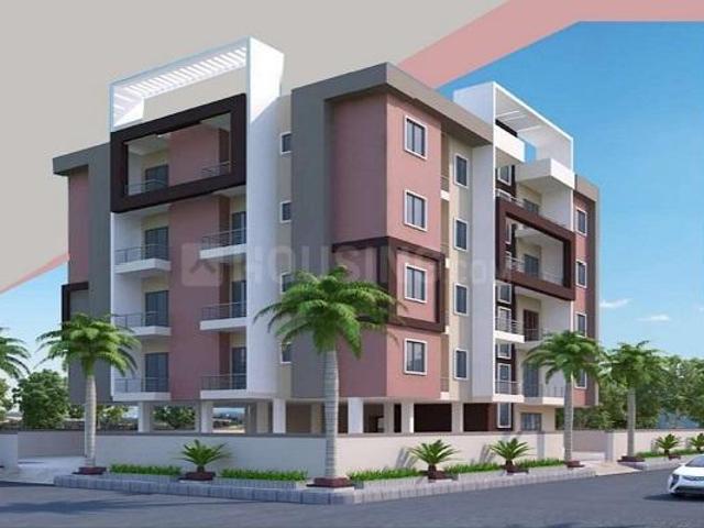 3 BHK Apartment in Beltola for resale Guwahati. The reference number is 20249371