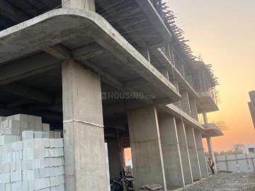 3 BHK Apartment in Beltarodi for resale Nagpur. The reference number is 16738688