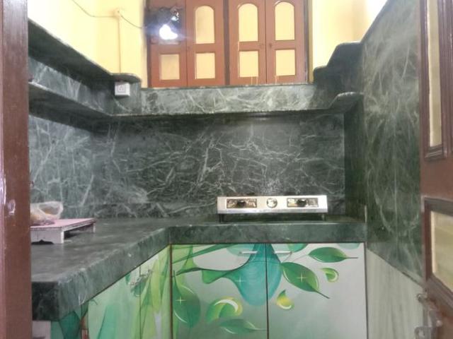 3 BHK Apartment in Belur for rent Howrah. The reference number is 18831977