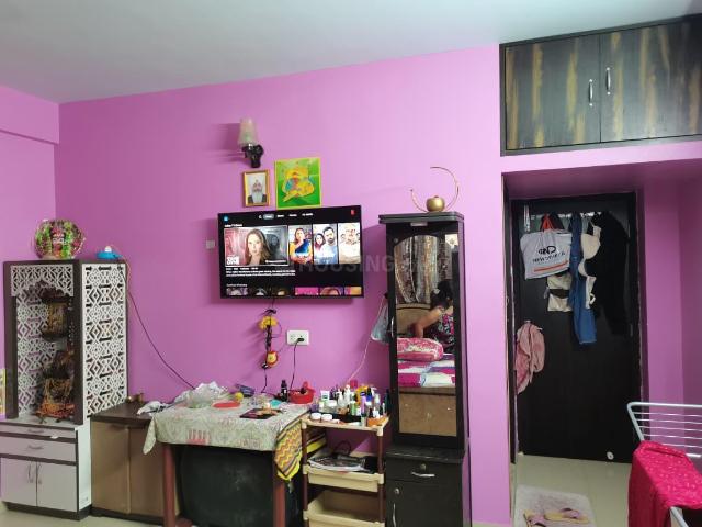 3 BHK Apartment in Belur for rent Howrah. The reference number is 20205912