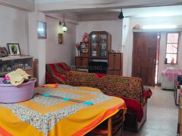 3 BHK Apartment in Belur for resale Howrah. The reference number is 17819775