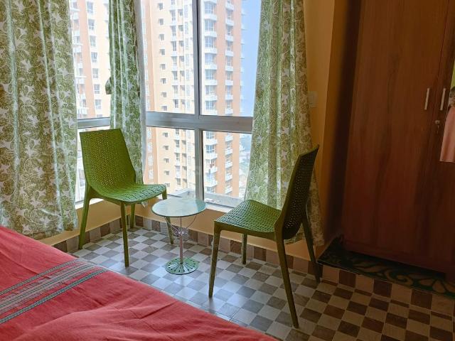 3 BHK Apartment in Belur for resale Howrah. The reference number is 19864309