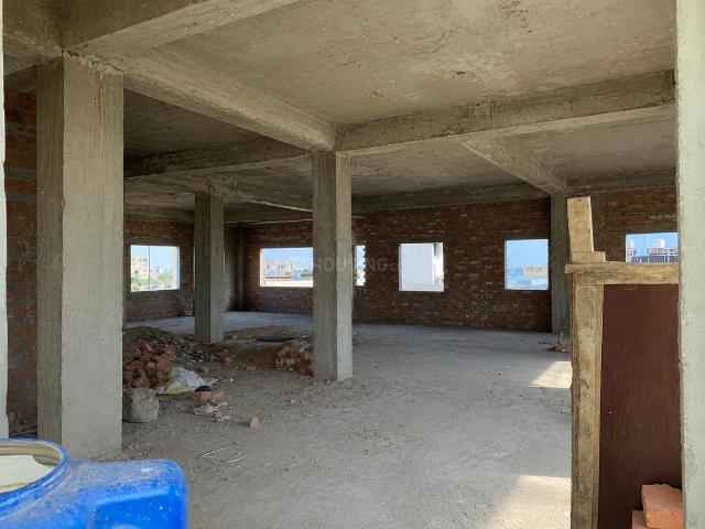 3 BHK Apartment in Belur for resale Howrah. The reference number is 20832888