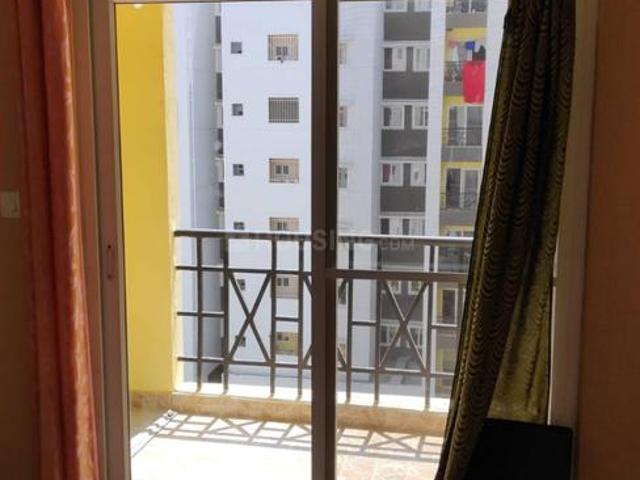 3 BHK Apartment in BEML Cooperative Society Layout for rent Bengaluru. The reference number is 20828965