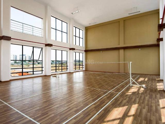 3 BHK Apartment in BEML Cooperative Society Layout for rent Bengaluru. The reference number is 20968137