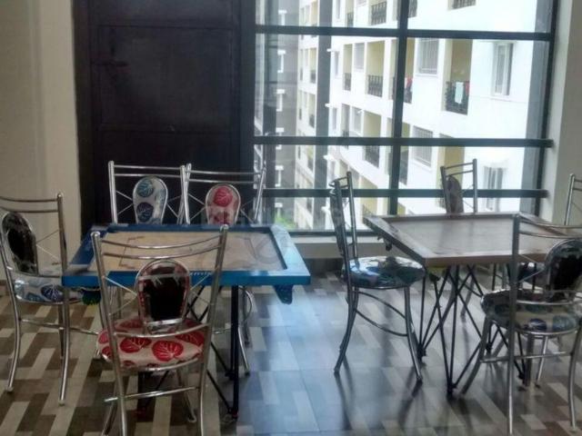 3 BHK Apartment in BEML Cooperative Society Layout for resale Bengaluru. The reference number is 20459126