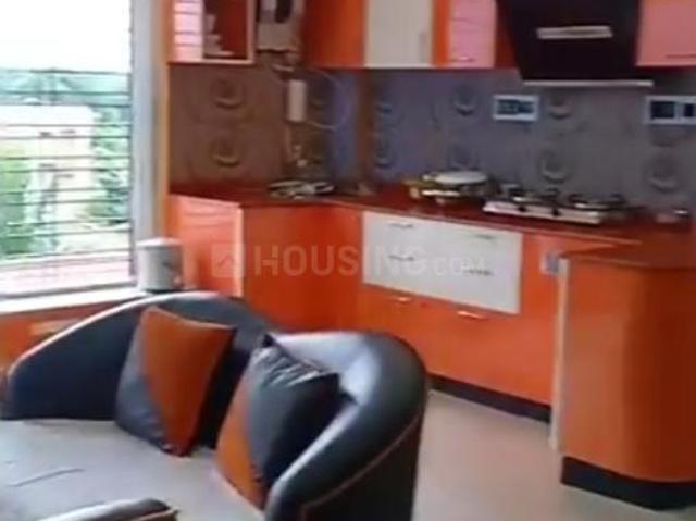 3 BHK Apartment in Benachity for resale Durgapur. The reference number is 20857757