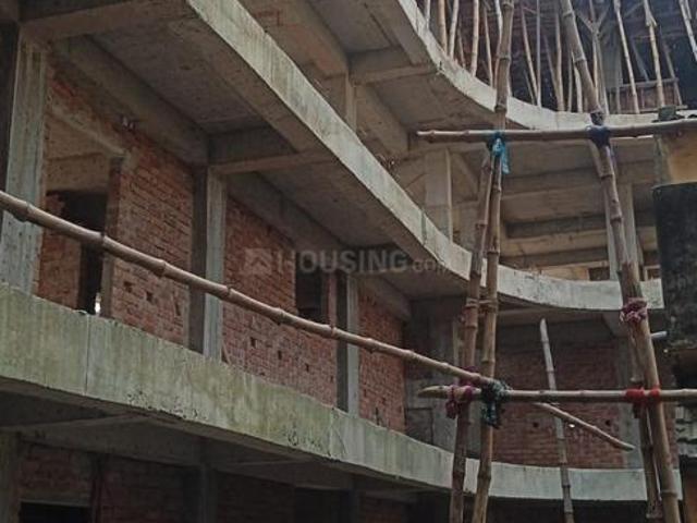 3 BHK Apartment in Benachity for resale Durgapur. The reference number is 21260948