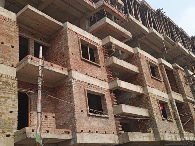 3 BHK Apartment in Benachity for resale Durgapur. The reference number is 21260971