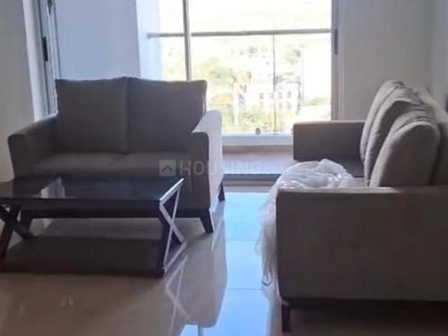 3 BHK Apartment in Bendoor for rent Mangalore. The reference number is 21040611