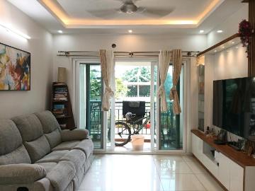 3 BHK Apartment in Bendiganahalli for rent Bengaluru. The reference number is 20237460