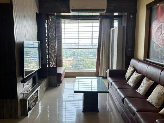 3 BHK Apartment in Beniapukur for rent Kolkata. The reference number is 18800448