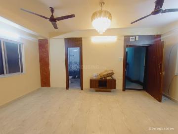 Flat to rent in Beniapukur - Balcony