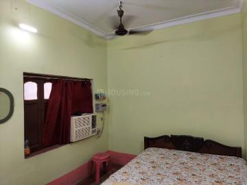 Flat to rent in Beniapukur - Balcony