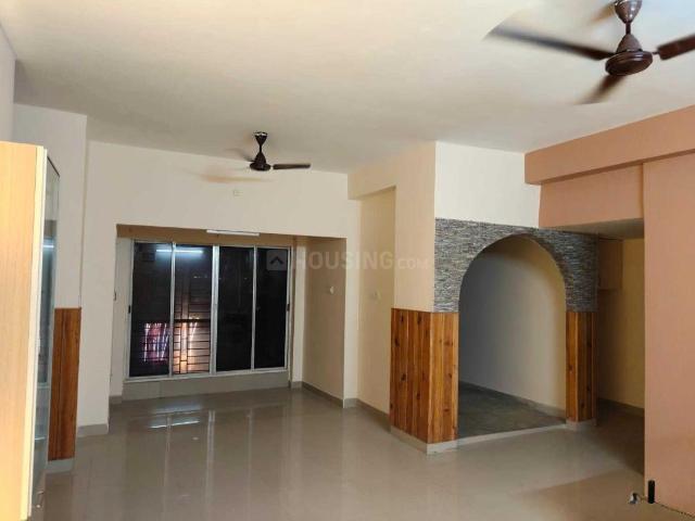 3 BHK Apartment in Beniapukur for rent Kolkata. The reference number is 20435226