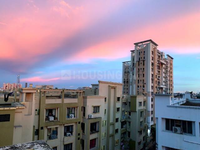 3 BHK Apartment in Beniapukur for rent Kolkata. The reference number is 20528494