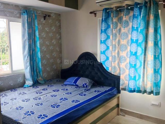 3 BHK Apartment in Beniapukur for rent Kolkata. The reference number is 21060894