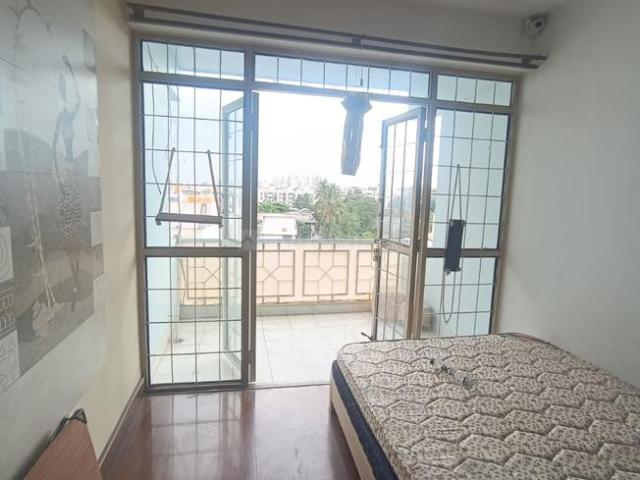 3 BHK Apartment in Bennigana Halli for rent Bengaluru. The reference number is 18751826