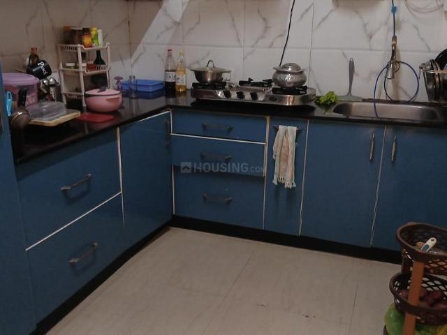 3 BHK Apartment in Bennigana Halli for rent Bengaluru. The reference number is 20174176