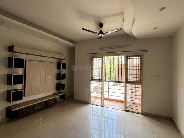 3 BHK Apartment in Bennigana Halli for rent Bengaluru. The reference number is 21075585