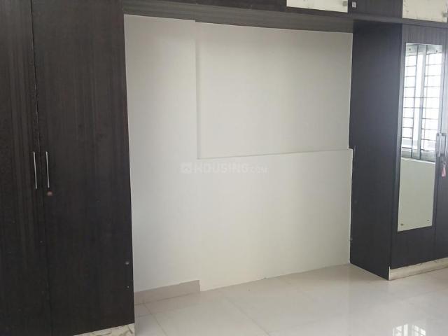 3 BHK Apartment in Bennigana Halli for rent Bengaluru. The reference number is 21032865