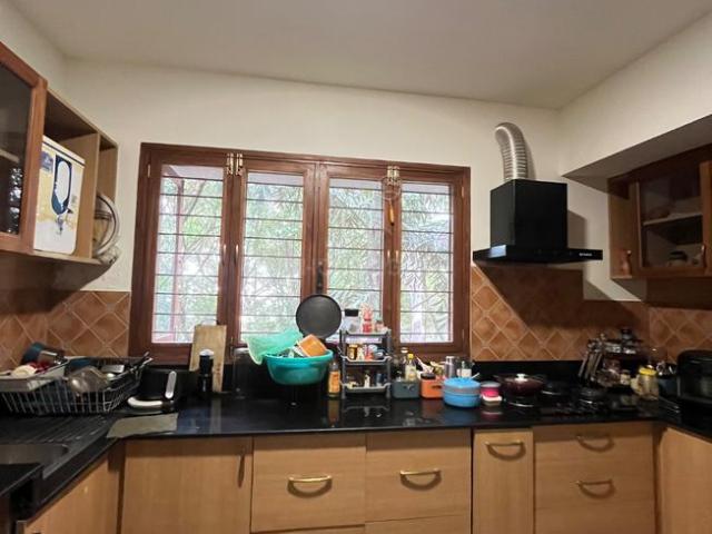 3 BHK Apartment in Bennigana Halli for rent Bengaluru. The reference number is 21115949