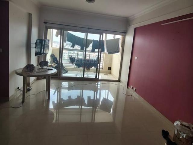 3 BHK Apartment in Bennigana Halli for rent Bengaluru. The reference number is 21222498