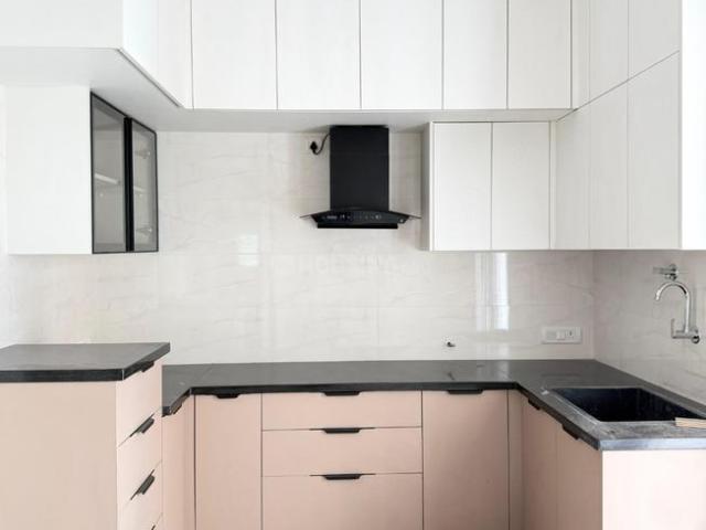 3 BHK Apartment in Bennigana Halli for rent Bengaluru. The reference number is 21340048