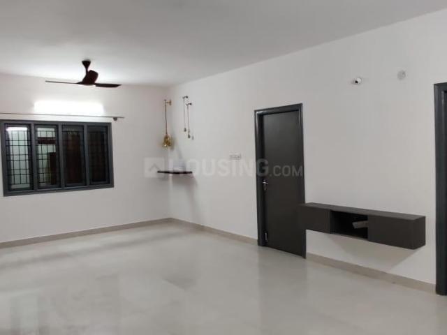 3 BHK Apartment in Bennigana Halli for resale Bengaluru. The reference number is 20257269