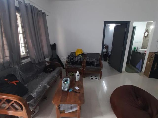3 BHK Apartment in Bennigana Halli for resale Bengaluru. The reference number is 20270844