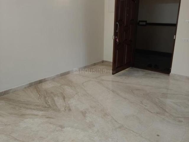 3 BHK Apartment in Benson Town for rent Bengaluru. The reference number is 19391636