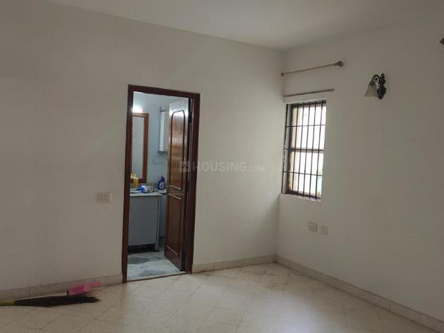 3 BHK Apartment in Benson Town for rent Bengaluru. The reference number is 20868364